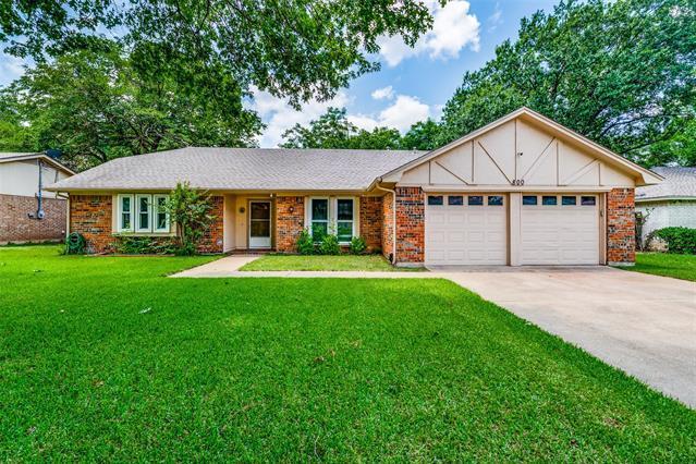 800 Del Mar Ln, Arlington, TX 76012 | MLS# 14610340 | Redfin