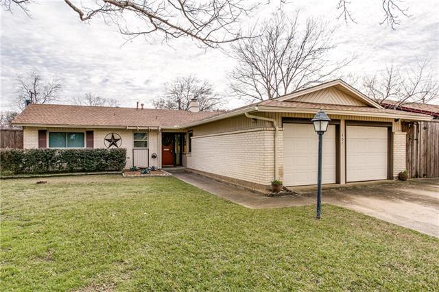 407 Beverly Dr, Richardson, TX 75080 MLS 13292341 Redfin