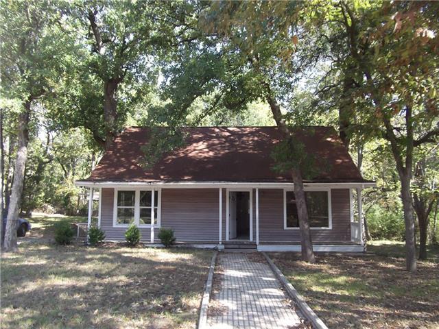 14224 Daniel Boone Ln Log Cabin Tx 75148 Mls 13277346 Redfin
