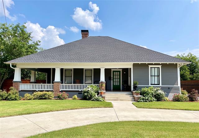 610 Kaufman St, Waxahachie, TX 75165 | MLS# 14624355 | Redfin