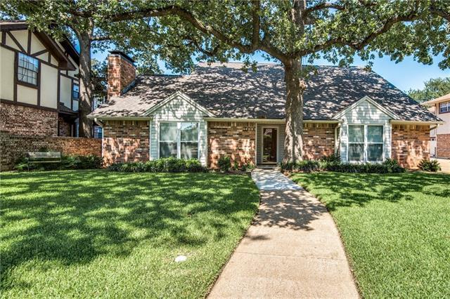 1409 Lookout Cir, Irving, TX 75060 | MLS# 13650393 | Redfin