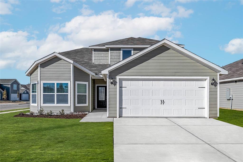 9504 Teton Vista Dr, Fort Worth, TX 76140