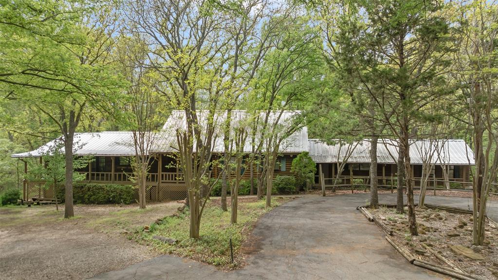 910 Lakeshore Blvd, Oak Point, TX 75068