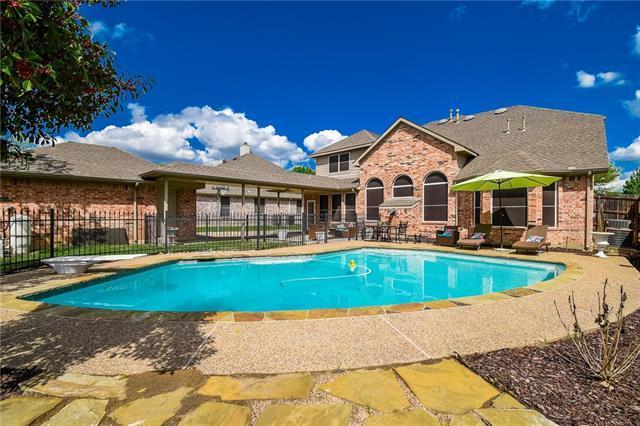 1540 Briar Meadow Dr, Keller, TX 76248 | MLS# 13803412 | Redfin