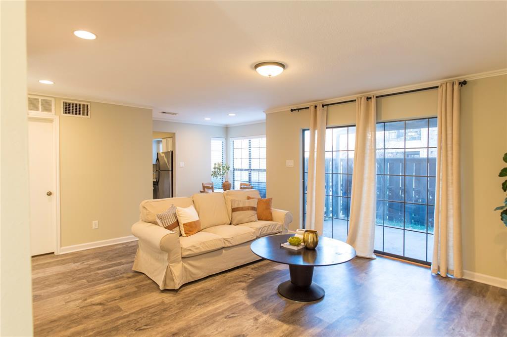2719 Silver Creek Dr #110, Arlington, TX 76006