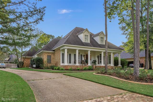 2926 N Pointe Dr, Shreveport, LA 71106 | MLS# 14684435 | Redfin