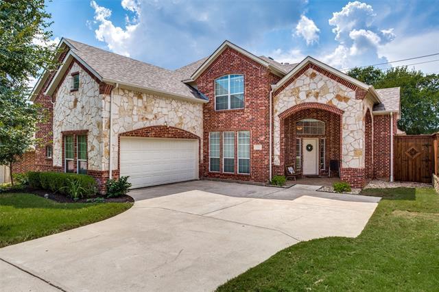 3916 Drexel Dr, Denton, TX 76210 | MLS# 14648444 | Redfin