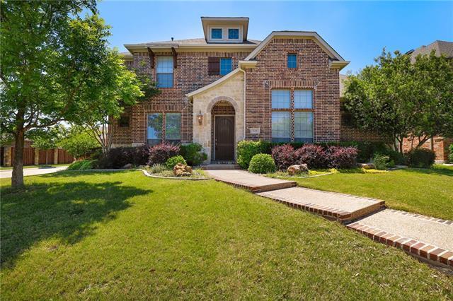 Hampton Lewisville Tx