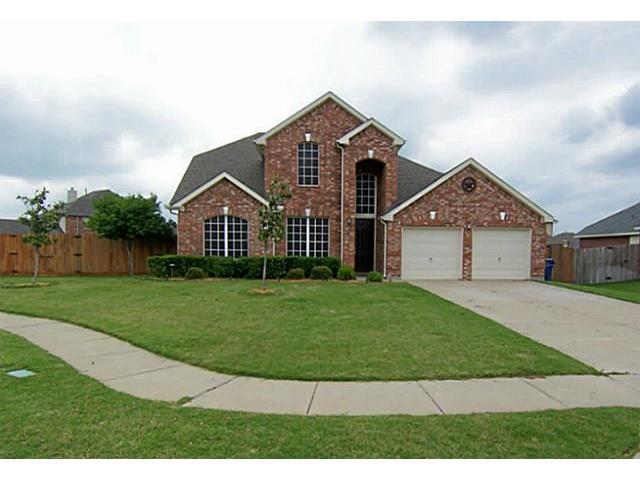 621 Sondra Cir Prosper Tx 75078 Mls 11755463 Redfin