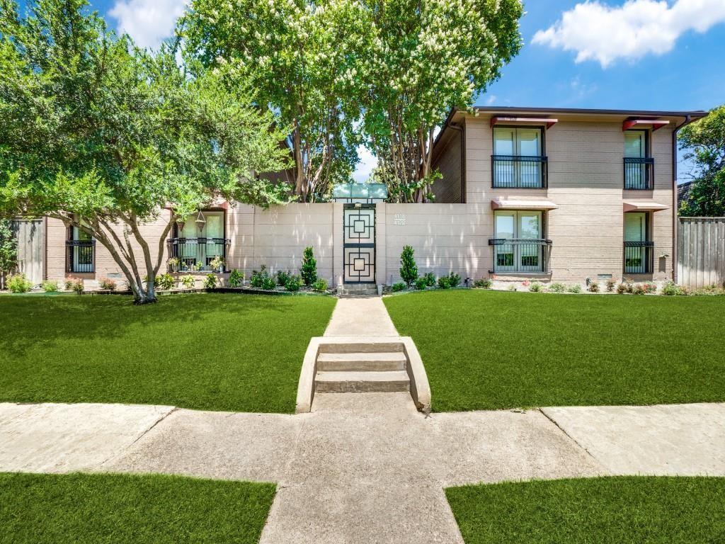 4122 Bowser Ave Unit A, Dallas, TX 75219 MLS 20482465 Redfin