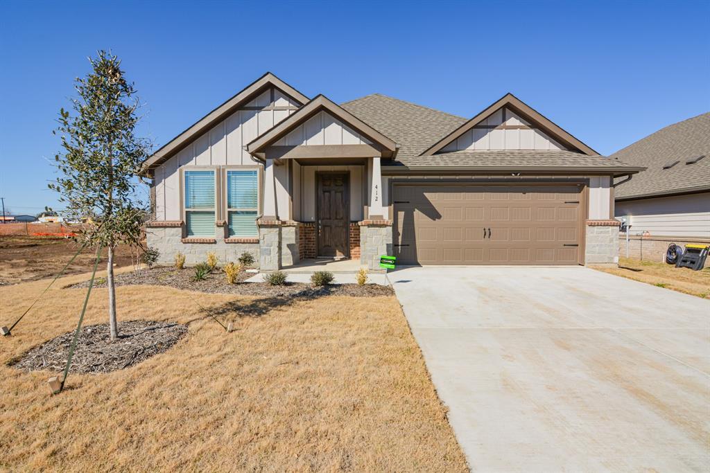 412 Rose Ave, Cleburne, TX 76033 MLS 20196469 Redfin