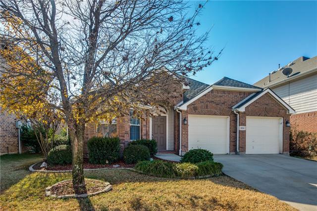 804 Lake Meadow Ln, Little Elm, TX 75068 | MLS# 13980480 ...