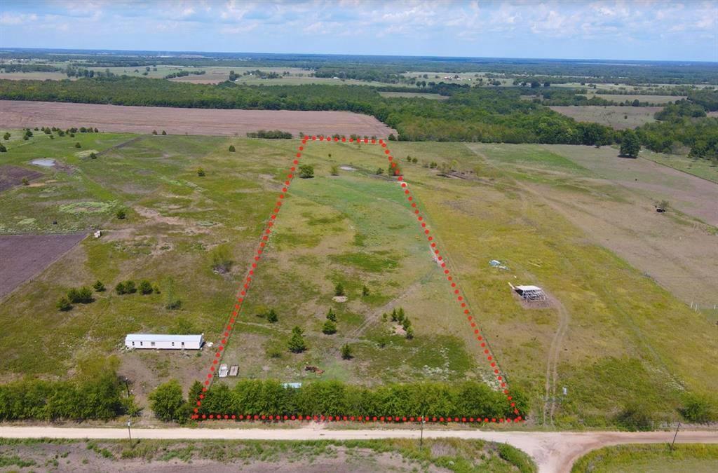 871 County Road 15190, Blossom, TX 75416 | MLS# 20164499 | Redfin