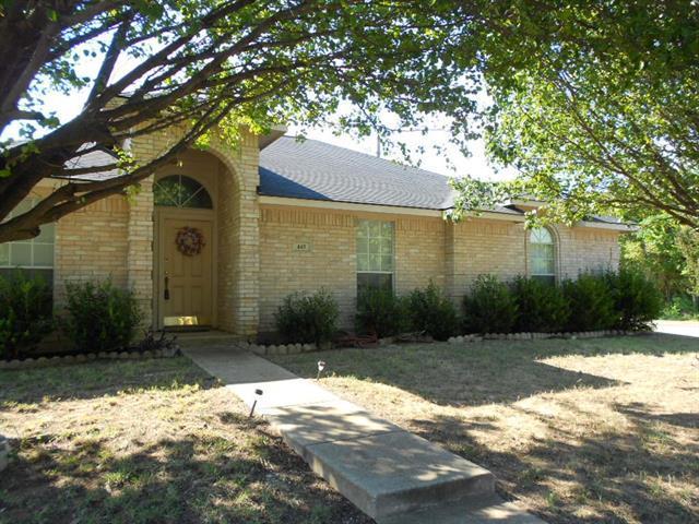 445 Beard Dr Cedar Hill Tx 75104 Mls 13466504 Redfin