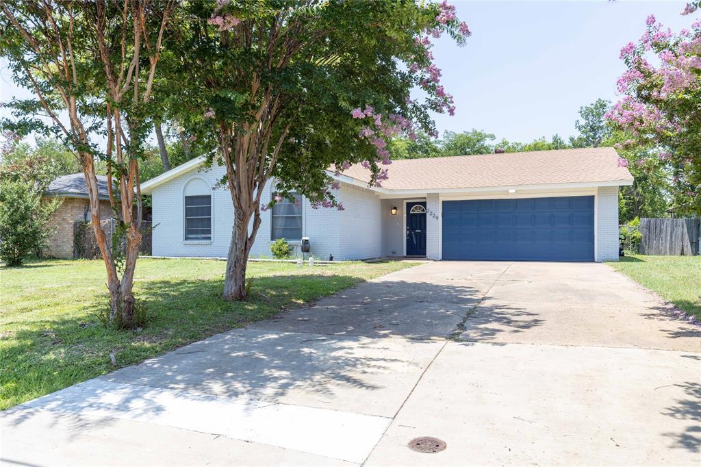 2229 Avenue B, Grand Prairie, TX 75051 | MLS# 20363517 | Redfin