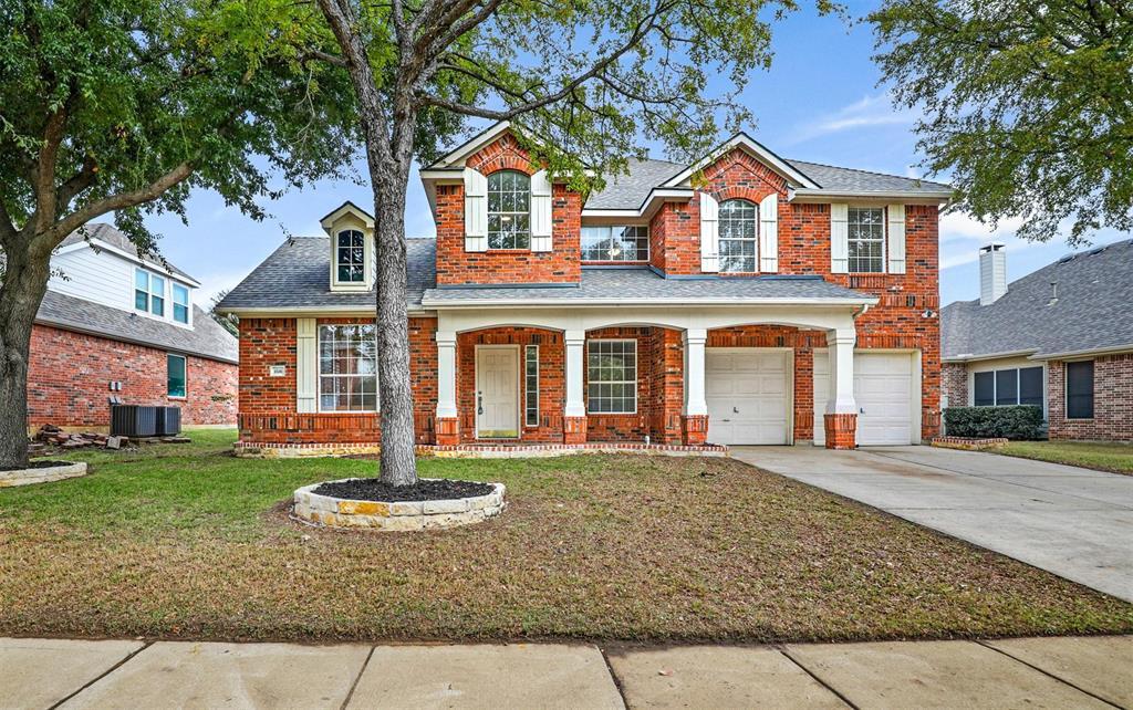 1516 Glen Hollow Ln, Flower Mound, TX 75028 MLS 20244525 Redfin