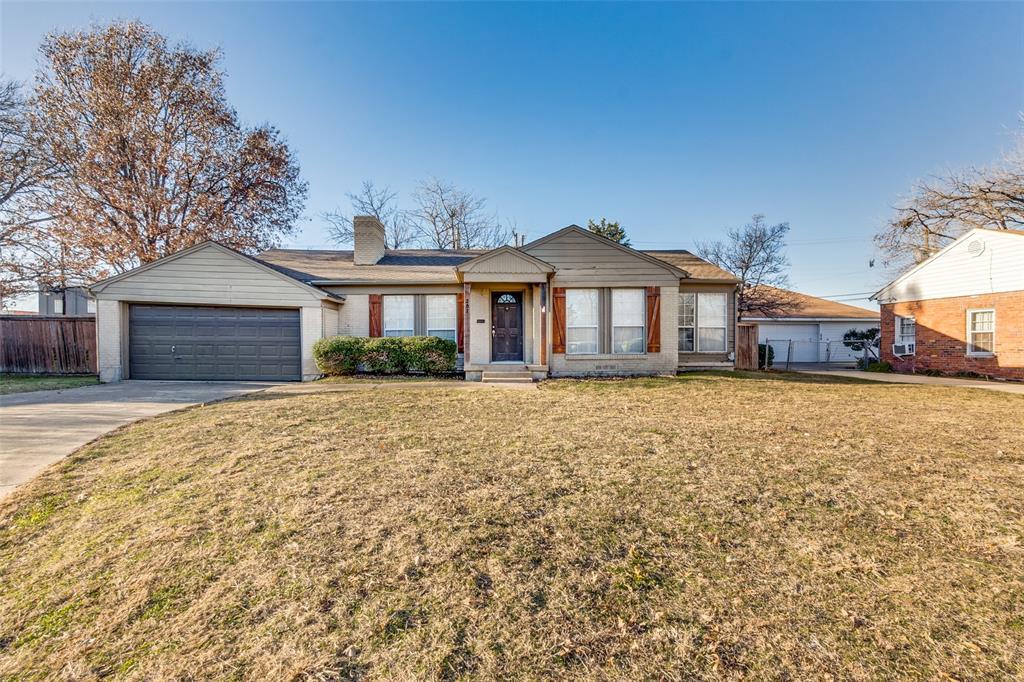 9207 San Fernando Way, Dallas, TX 75218 | MLS# 20510538 | Redfin