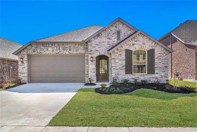 1916 Outpost Creek Ln, Aubrey, Tx 76227 