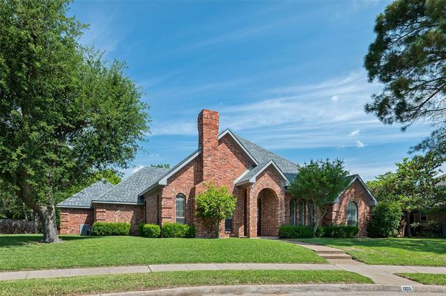 1305 Kilkee Ct, Garland, TX 75044 | MLS# 14581549 | Redfin