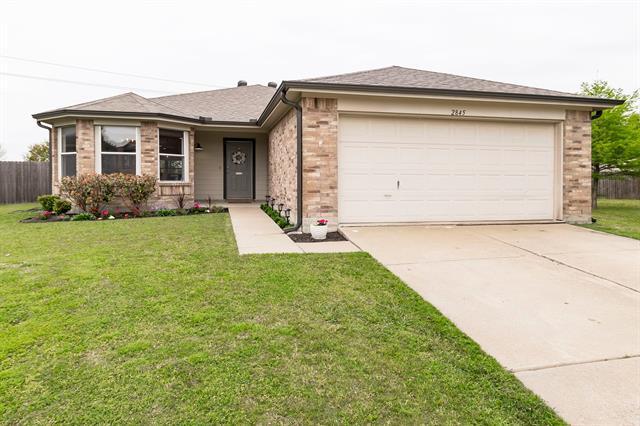 2845 Terrace Dr, McKinney, TX 75071 | MLS# 14561559 | Redfin