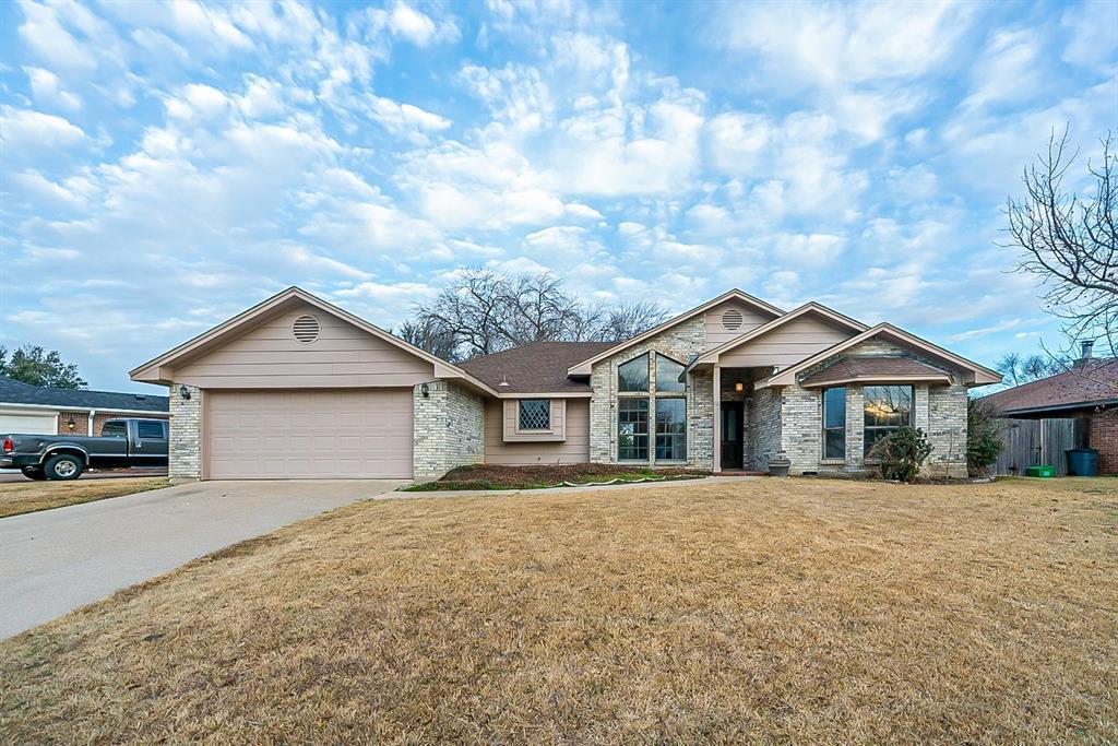 12 Alamosa Dr Trophy Club Tx Mls Redfin