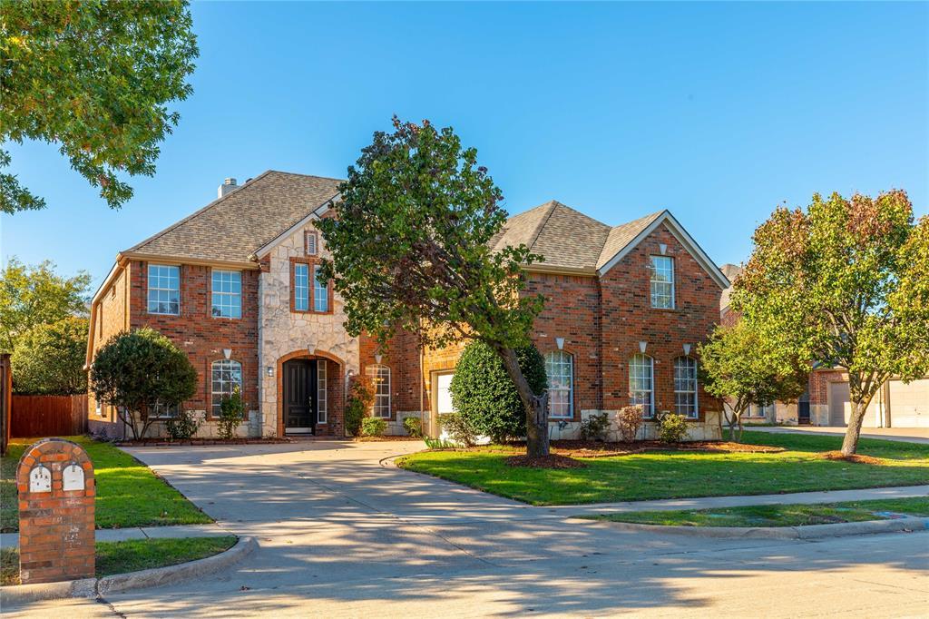 1611 Wood Creek Ln, Allen, TX 75002 MLS 20207581 Redfin