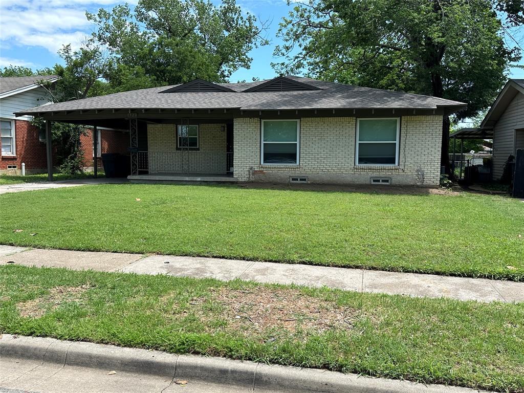 1928 Las Cruces Ln, Dallas, TX 75217
