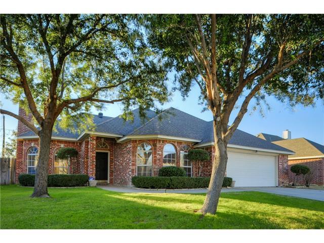 6206 Brookstone Dr Arlington TX 76001 MLS 13084614 Redfin