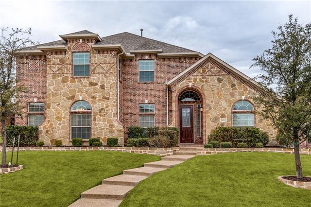 9265 Glen Meadow Ct, Frisco, TX 75033 | MLS# 13535627 | Redfin