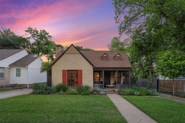 2415 W 10th St Dallas Tx 75211 Mls 14571628 Redfin