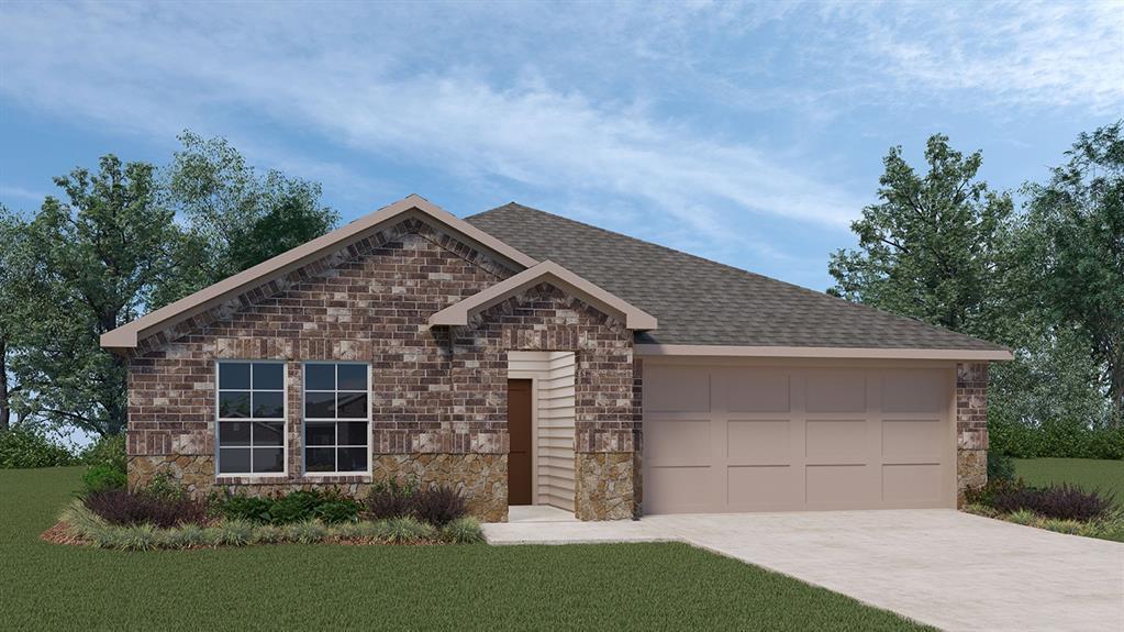 178 Longhorn Pass, Caddo Mills, TX 75135 MLS 14747636