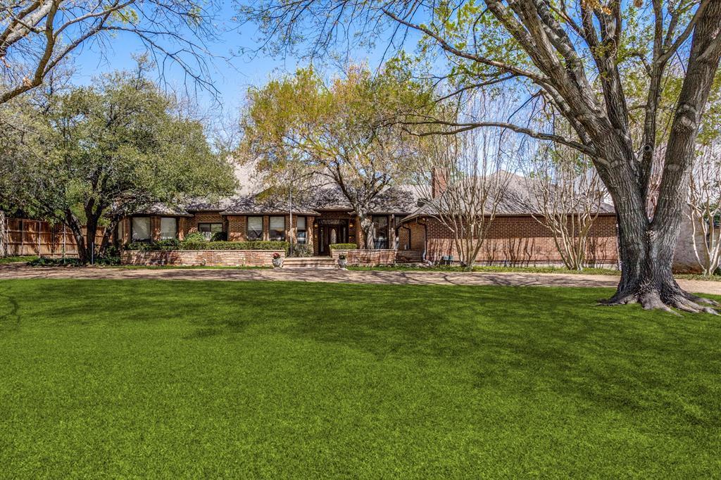 4217 Lively Ln, Dallas, TX 75220 | MLS# 20019649 | Redfin