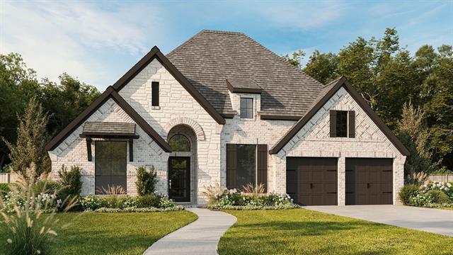 2730 Highland St, Prosper, TX 75078 | MLS# 14500652 | Redfin