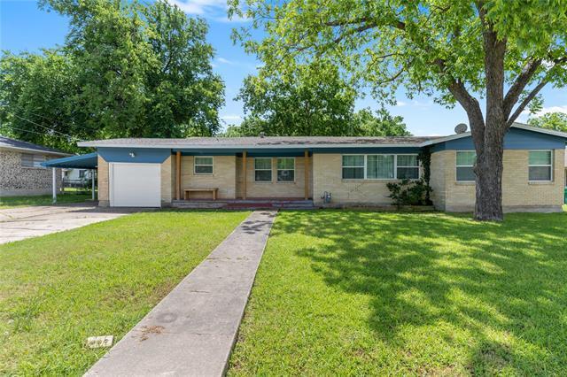 mobile homes for sale caddo mills