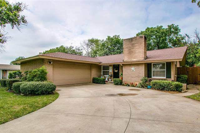 3631 High Bluff Dr, Dallas, TX 75234 | MLS# 14348656 | Redfin