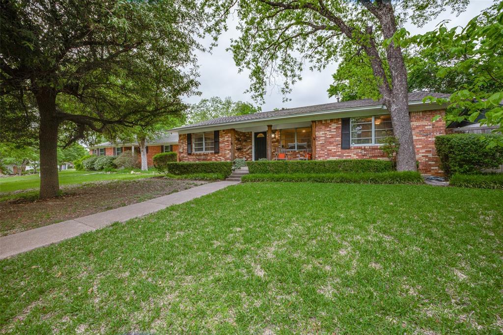 10737 Sinclair Ave, Dallas, TX 75218 | MLS# 20584662 | Redfin