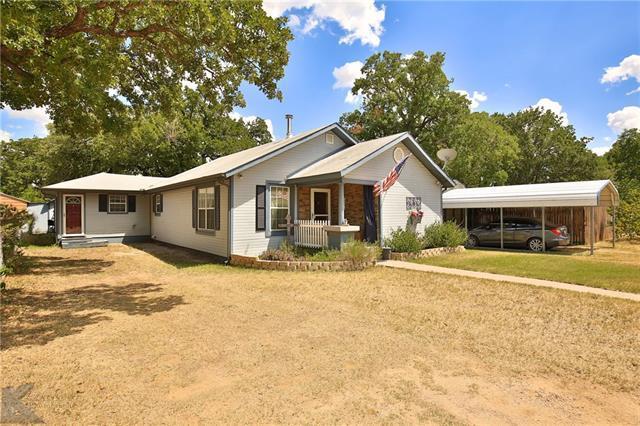 413 Austin St, Clyde, TX 79510 | MLS# 13911663 | Redfin