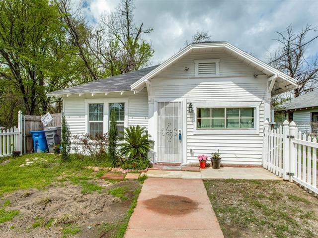 2631 Marburg St Dallas Tx 75215 Mls 14305674 Redfin