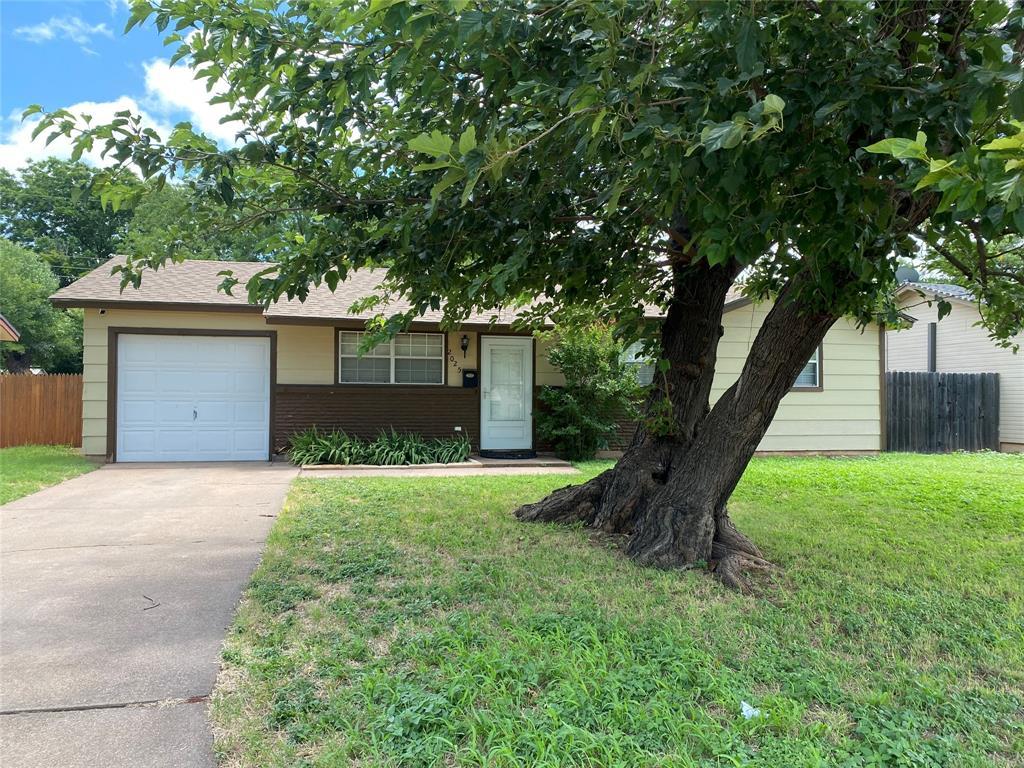 2025 Bel Air Dr, Abilene, TX 79603  MLS# 20644679  Redfin