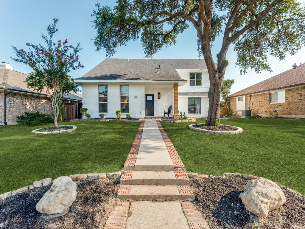 1714 Mayflower Dr, Carrollton, TX 75007 | MLS# 20468687 | Redfin