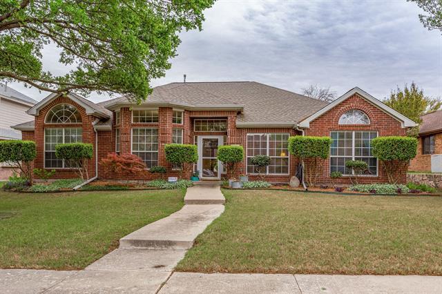 4308 Driftwood Dr, Plano, TX 75074 | MLS# 14313694 | Redfin