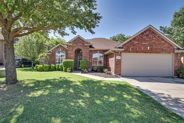 5807 Silver Sage Ln, Grand Prairie, TX 75052 | MLS# 14327697 | Redfin