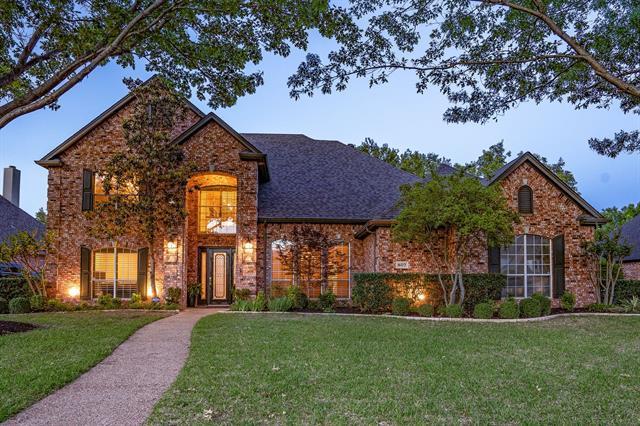 807 Shorecrest Dr, Southlake, TX 76092