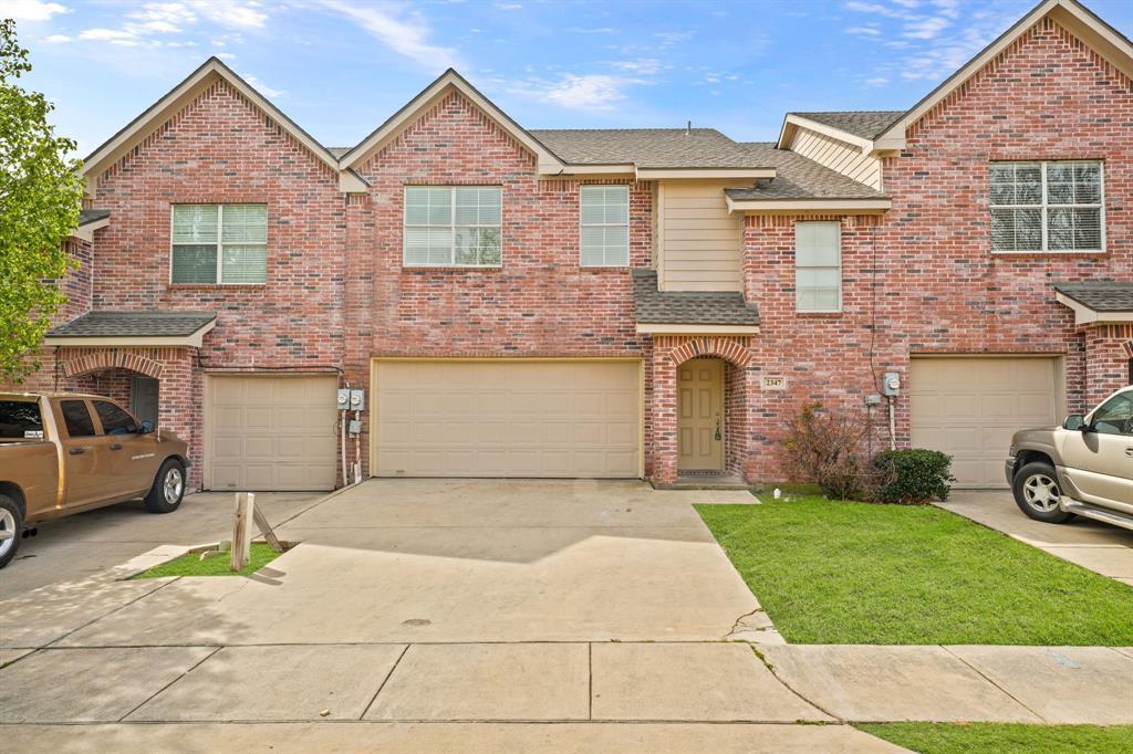 2347 Calendar Ct, Grand Prairie, TX 75050 MLS 20281703 Redfin