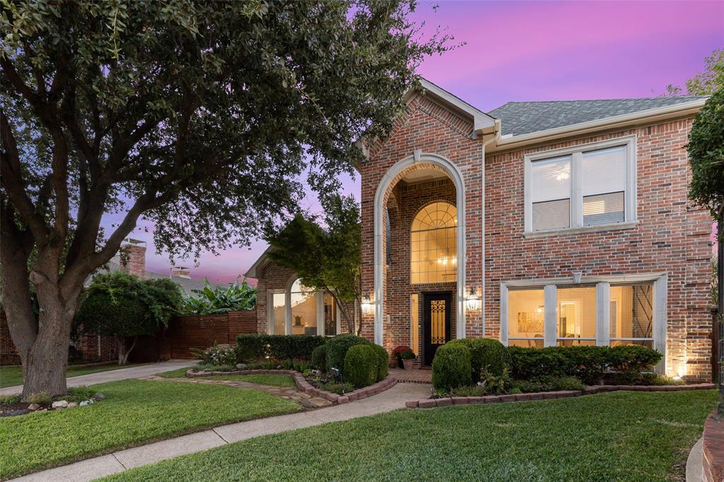 6401 Brandon Ct Plano TX 75093 MLS 20182731 Redfin