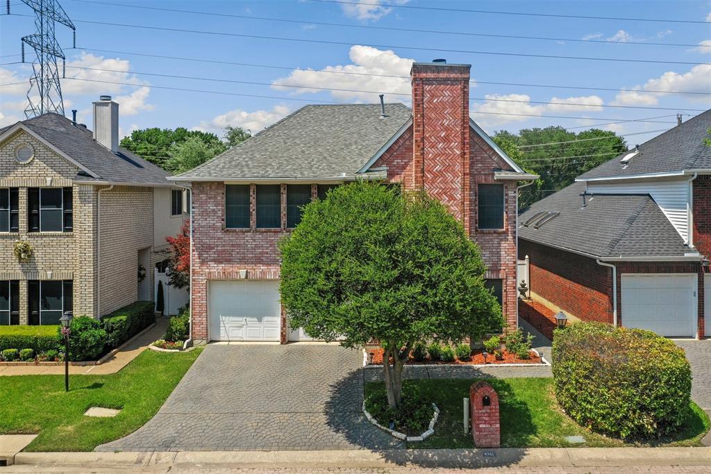 4207 North Capistrano Drive, Dallas, TX 75287