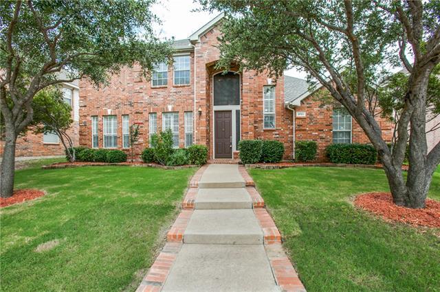 3701 Bonita Dr Plano Tx 75025 Mls 13198755 Redfin