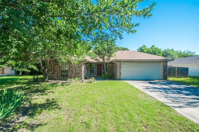 2717 Mistywood Ln, Denton, TX 76209 | MLS# 13395762 | Redfin