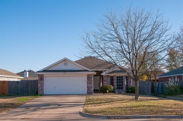 3214 Rustic Meadow Trl, Mansfield, TX 76063 | MLS ...