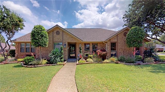 419 Copperas Trl, Highland Village, Tx 75077 